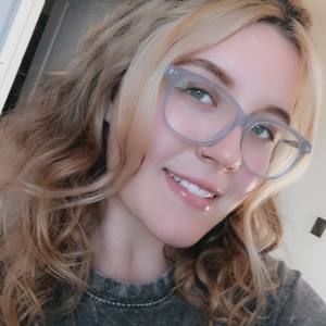 Meet your Posher, Hailey